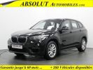 Voir l'annonce BMW X1 (F48) SDRIVE18I 140CH BUSINESS DESIGN EURO6D-T