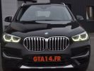 Annonce BMW X1 (F48) SDRIVE18IA 136CH XLINE DKG7