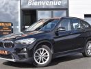 Annonce BMW X1 (F48) SDRIVE18IA 140CH LOUNGE DKG7