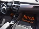 Annonce BMW X1 (F48) SDRIVE18IA 140CH LOUNGE DKG7