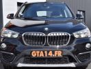 Annonce BMW X1 (F48) SDRIVE18IA 140CH LOUNGE DKG7