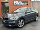 Voir l'annonce BMW X1 (F48) SDRIVE18IA 140CH M SPORT DKG7 EURO6D-T