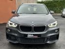 Annonce BMW X1 (F48) SDRIVE18IA 140CH M SPORT DKG7 EURO6D-T