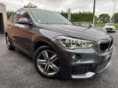 Annonce BMW X1 (F48) SDRIVE18IA 140CH M SPORT DKG7 EURO6D-T