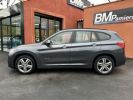 Annonce BMW X1 (F48) SDRIVE18IA 140CH M SPORT DKG7 EURO6D-T