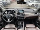 Annonce BMW X1 (F48) SDRIVE20D XLINE BVA8