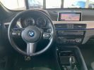 Annonce BMW X1 (F48) SDRIVE20DA 190CH M SPORT