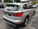 Annonce BMW X1 (F48) SDRIVE20DA 190CH SPORT EURO6C