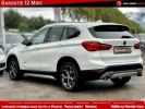 Annonce BMW X1 F48 X-DRIVE 20D X LINE BVA8