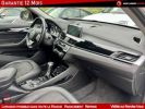 Annonce BMW X1 F48 X-DRIVE 20D X LINE BVA8