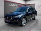 Annonce BMW X1 F48 xDrive 18d 150 ch BVA8 Lounge