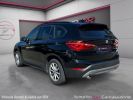 Annonce BMW X1 F48 xDrive 18d 150 ch BVA8 Lounge