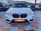 Annonce BMW X1 F48 XDrive 18d 150 ch BVA8 Lounge