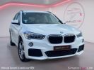Voir l'annonce BMW X1 f48 xdrive 18d 150 ch bva8 sport