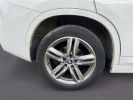 Annonce BMW X1 f48 xdrive 18d 150 ch bva8 sport