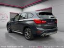 Annonce BMW X1 F48 xDrive 18d 150 ch BVA8 xLine