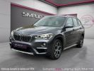 Annonce BMW X1 F48 xDrive 18d 150 ch BVA8 xLine