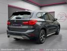 Annonce BMW X1 F48 xDrive 18d 150 ch BVA8 xLine