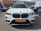 Annonce BMW X1 F48 xDrive 18d 150 ch xLine