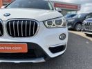 Annonce BMW X1 F48 xDrive 18d 150 ch xLine