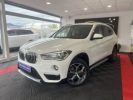 Annonce BMW X1 F48 xDrive 18d 150 ch xLine