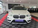 Annonce BMW X1 F48 xDrive 18d 150 ch xLine