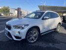 Voir l'annonce BMW X1 F48 xDrive 18d 150 ch xLine