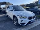 Annonce BMW X1 F48 xDrive 18d 150 ch xLine