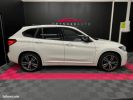 Annonce BMW X1 F48 xDrive 20d 190 ch BVA8 M Sport