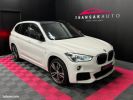 Annonce BMW X1 F48 xDrive 20d 190 ch BVA8 M Sport