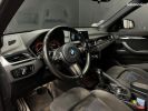 Annonce BMW X1 F48 xDrive 20d 190 ch BVA8 M Sport