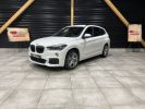 Voir l'annonce BMW X1 F48 xDrive 20d 190 ch BVA8 M Sport