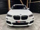 Annonce BMW X1 F48 xDrive 20d 190 ch BVA8 M Sport