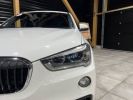 Annonce BMW X1 F48 xDrive 20d 190 ch BVA8 M Sport