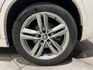 Annonce BMW X1 F48 xDrive 20d 190 ch BVA8 M Sport