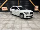 Annonce BMW X1 F48 xDrive 20d 190 ch BVA8 M Sport