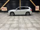 Annonce BMW X1 F48 xDrive 20d 190 ch BVA8 M Sport