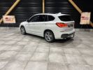 Annonce BMW X1 F48 xDrive 20d 190 ch BVA8 M Sport