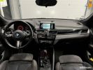 Annonce BMW X1 F48 xDrive 20d 190 ch BVA8 M SPORT 2 EME MAIN ORIGINE FRANCE