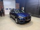 Annonce BMW X1 F48 xDrive 20i 192 ch BVA8 Sport