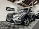 Voir l'annonce BMW X1 (F48) XDRIVE 20IA 192ch Xline