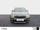 Annonce BMW X1 F48 xDrive 25d 231 ch BVA8 xLine