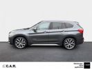 Annonce BMW X1 F48 xDrive 25d 231 ch BVA8 xLine