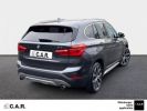 Annonce BMW X1 F48 xDrive 25d 231 ch BVA8 xLine