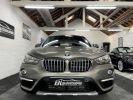 Annonce BMW X1 (F48) XDRIVE 25IA 231ch Xline