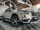 Annonce BMW X1 (F48) XDRIVE 25IA 231ch Xline