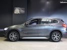 Annonce BMW X1 (F48) XDRIVE18D XLINE Garantie 12M P&MO