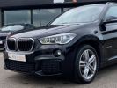 Annonce BMW X1 (F48) XDRIVE18DA 150 CH M SPORT 18 D 18D