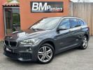 Voir l'annonce BMW X1 (F48) XDRIVE18DA 150CH M SPORT