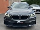 Annonce BMW X1 (F48) XDRIVE18DA 150CH M SPORT